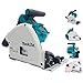 Plunge Saw 36V LXT Ø165 mm (Product only) - MAKITA DSP600Z