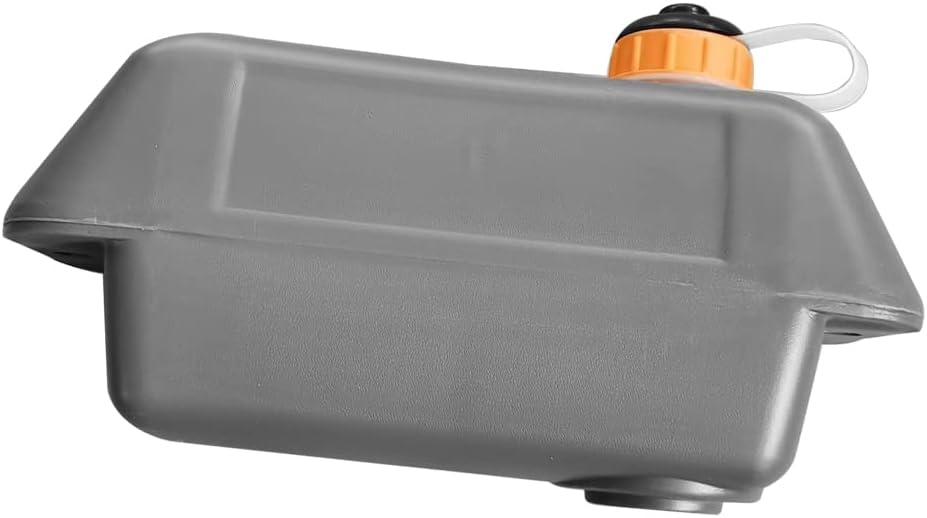 FW-75 Automotive Fuel Tank With Tank Cap Assembly For Subaru Robin EH12 EH12-2 EH12-2B EH12-2D Mikasa MT72 Jumping Jack Vibratory Rammer Compactor Tamper Hammer 4HP Engine, chengjiang1332