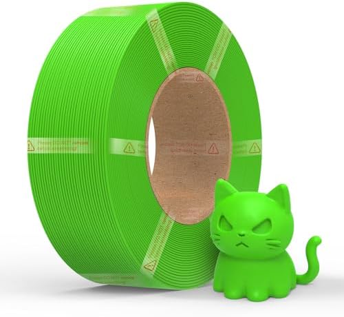 NextShapes PETG Green 1.00kg