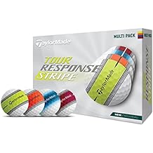 شريط الاستجابة للجولة من Taylormade