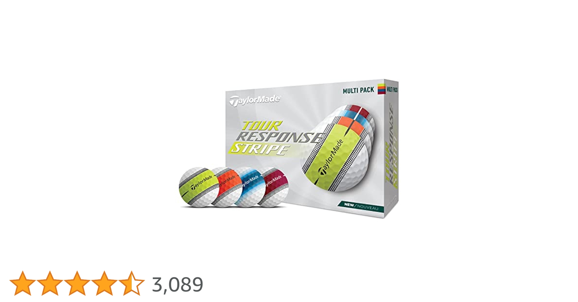 Amazon.co.jp: TaylorMade (テーラーメイド) 2022 ツアー