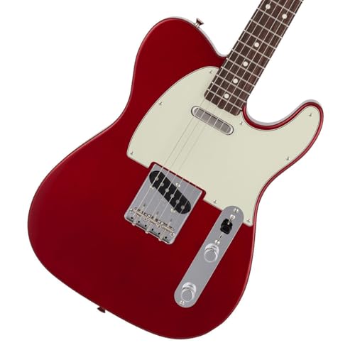 Fender JAPAN Telecaster テレキャスター　レッド Fender American Vintage II 1963 Telecaster Crimson Red