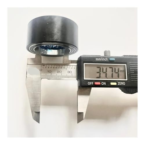 Cojinete de embrague para evitar tirones en CF Motor CForce 500 y 600 3