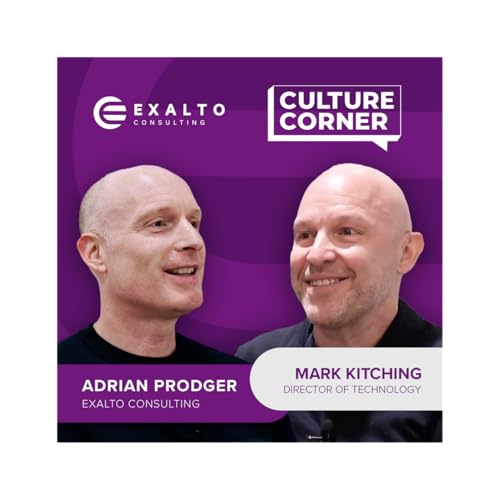 The critical importance of trust with Mark Kitching