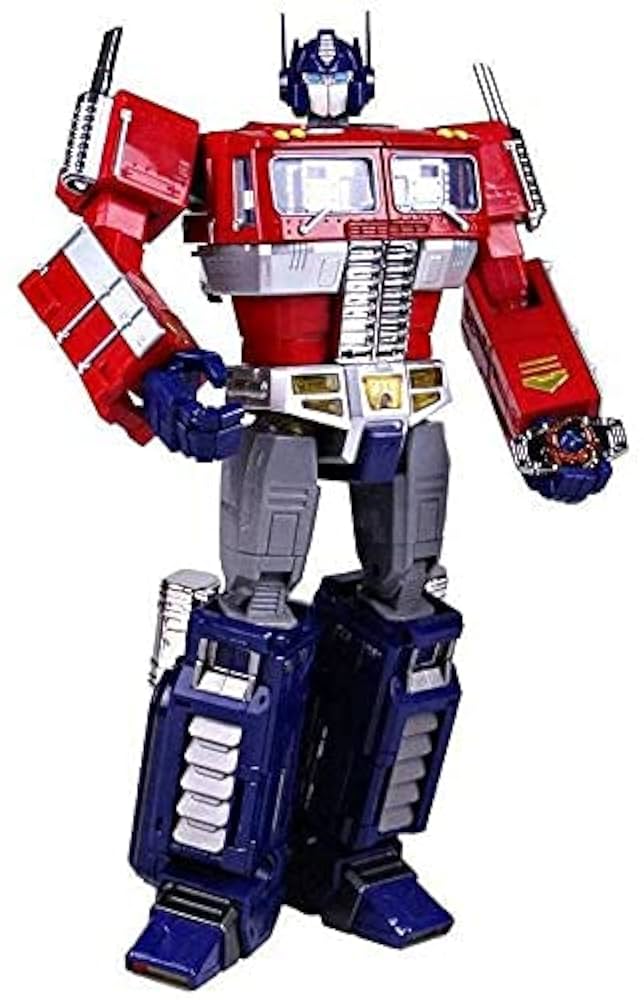 トランスフォーマー オプティマスプライム WEIJIANG さとし様専用】WEIJIANG トランスフォーマー オプティマス