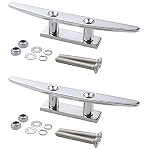 Boat Cleats Aluminum