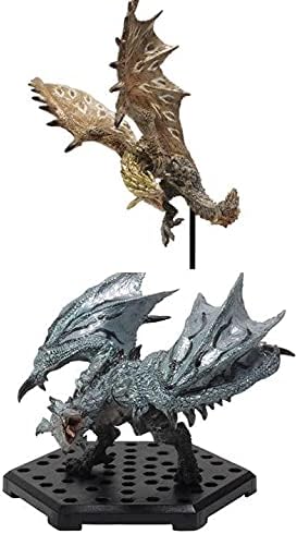 Amazon モンスターハンター リオレウス種 リオレイア種セット アイドル 芸能人グッズ 通販