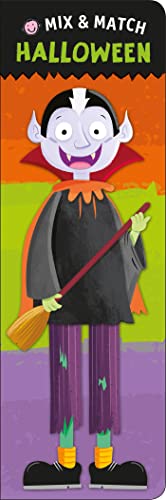 Mix & Match Halloweenのサムネイル