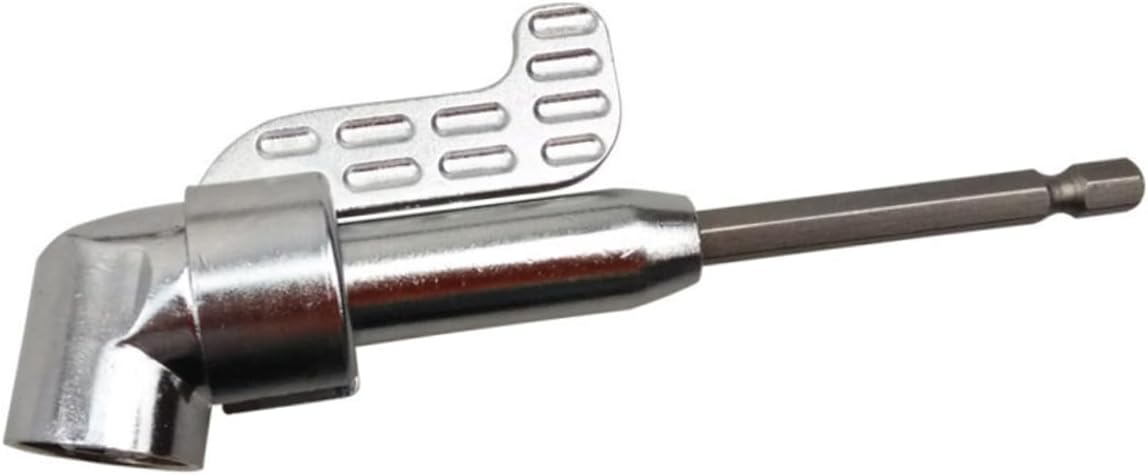 105 Screwdriver Right Angle Driver Electric Adapter