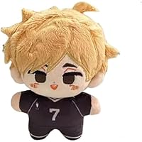 Amazon.co.jp: ハイキューぬいぐるみ 日向翔陽 影山飛雄 及川徹 月島蛍
