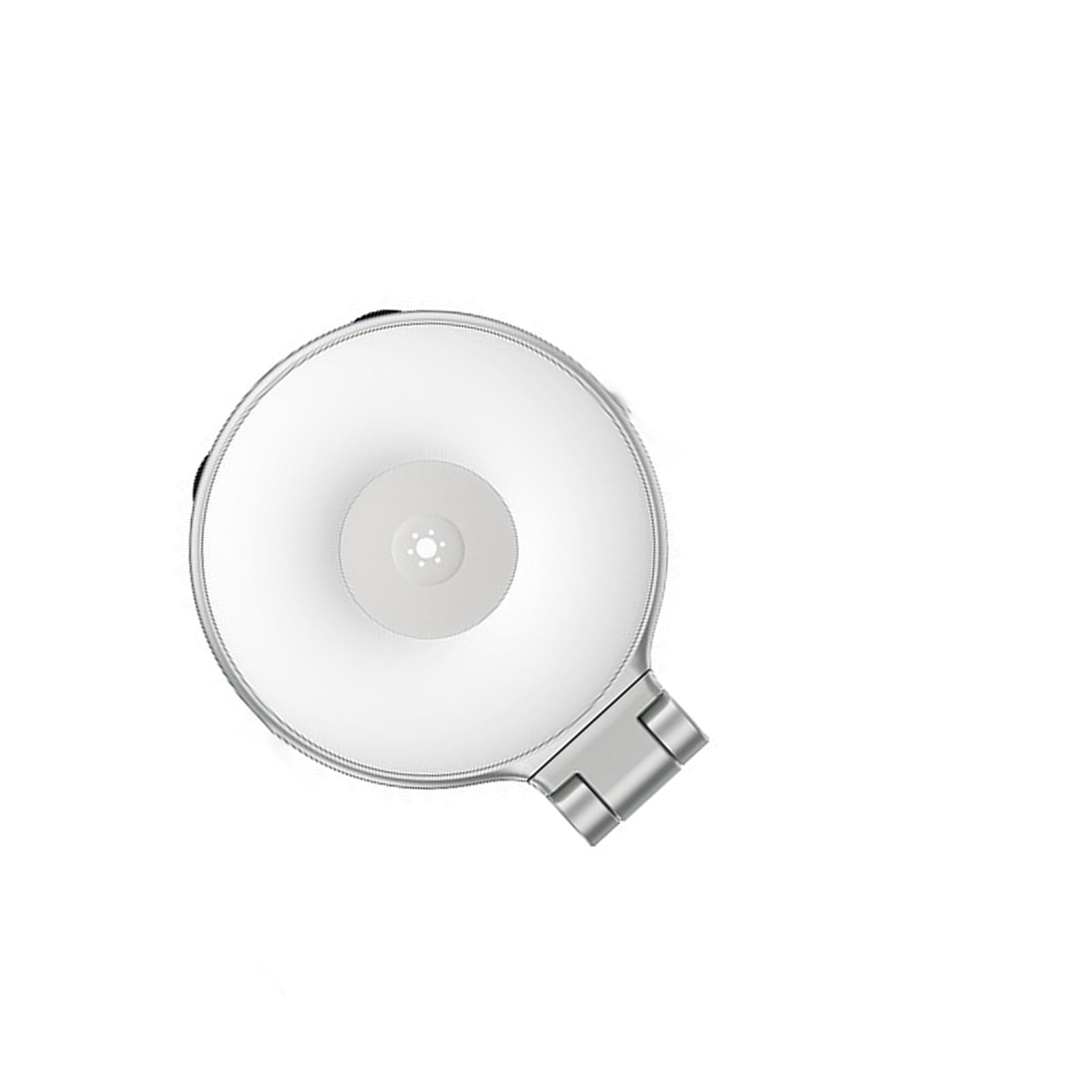 Sorandy RGB Magnetic Selfie Light per Vlogging, Makeup