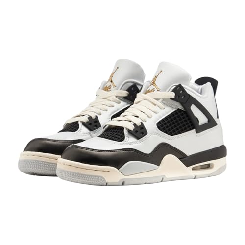 Image of Nike Boys' Jordan 4 Retro Shoes