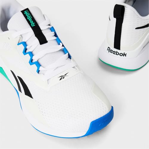 Image of Reebok Men's Nanoflex TR 2.0 Cross Training Shoes