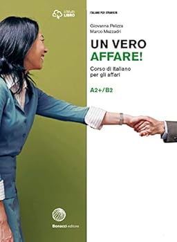 Paperback Un vero affare! [Italian] Book