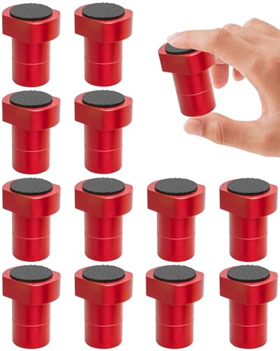 TANYO Bench Dogs 3/4 Accessories Non-Slip Pads 12 Pack