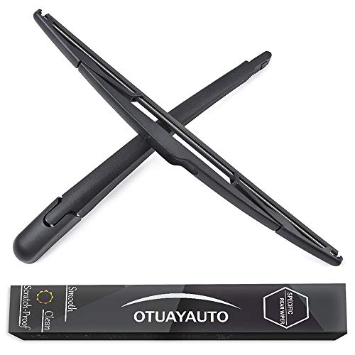 Essuie Glace Arrière 307, C3 - OTUAYAUTO bras essuie glace arrière et balai essuie glace