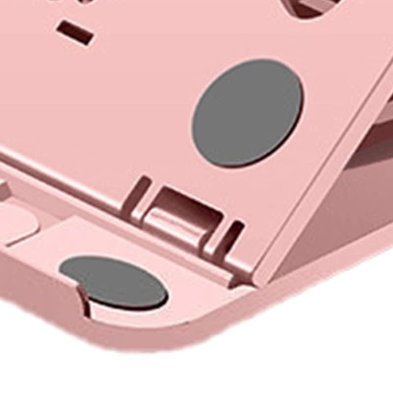 Base Ajustable para Laptop Qiilu con Soporte de Silicona miniatura 2
