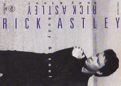 Body And Soul [Cassette] (Uk Import) [Musikkassette]