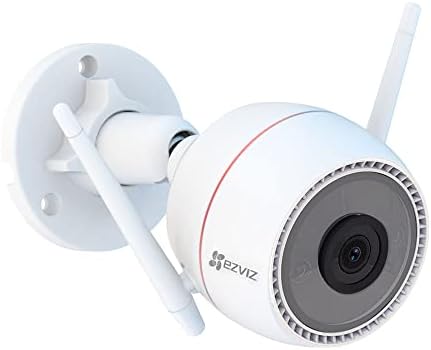 Telecamera Nascotta HD 1080P - Senza WiFi, Con Visione Notturna | Per Casa E Ufficio - Foto 4