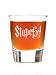 Stupefy Harry Potter Inspired Shot Glass