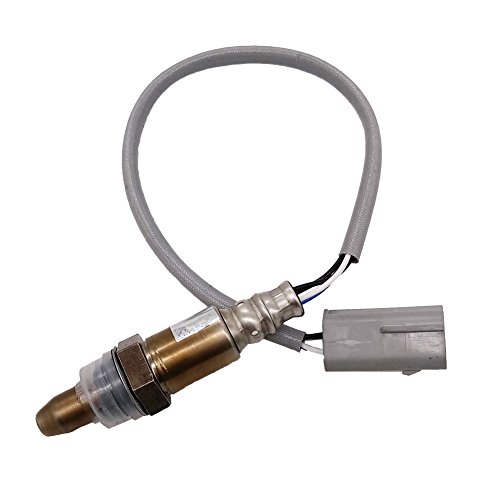 Germban 4Pcs O2 Oxygen Sensor Upstream & Downstream Fits For 2008-2010 Infiniti Qx56 For 2008-2013 Nissan Armada 2008-2012 Pathfinder Titan 5.6L 234-9038 13675 #TOP1