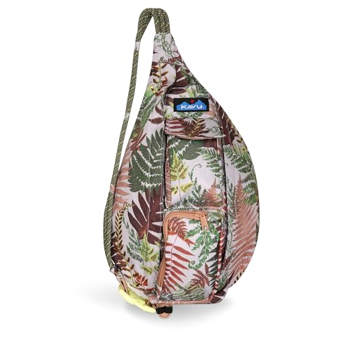 Image of KAVU Unisex Child Mini Rope Sling