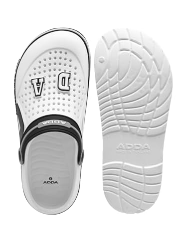Image of Adda TM-CROSS-333 Men Clogs
