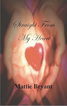 Paperback Straight From My Heart Book