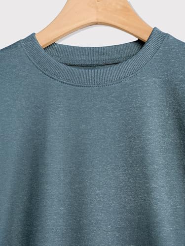 Sweatshirt for Women, Read Sweatshirt Book Lovers and Readers Cute Pinted Long Sleeve Crewneck Pullover3