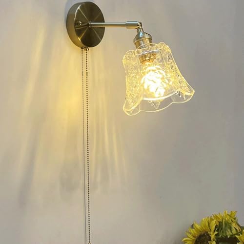 Apliques de Pared Rusticos Interior Marca HTERWQEA