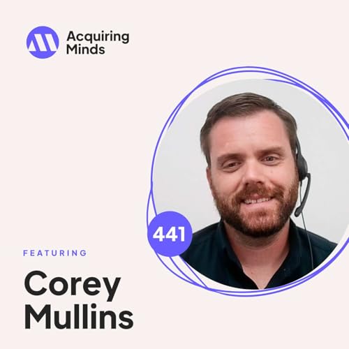 Turning $25k into a $3.2m Exit in Under 4 Years