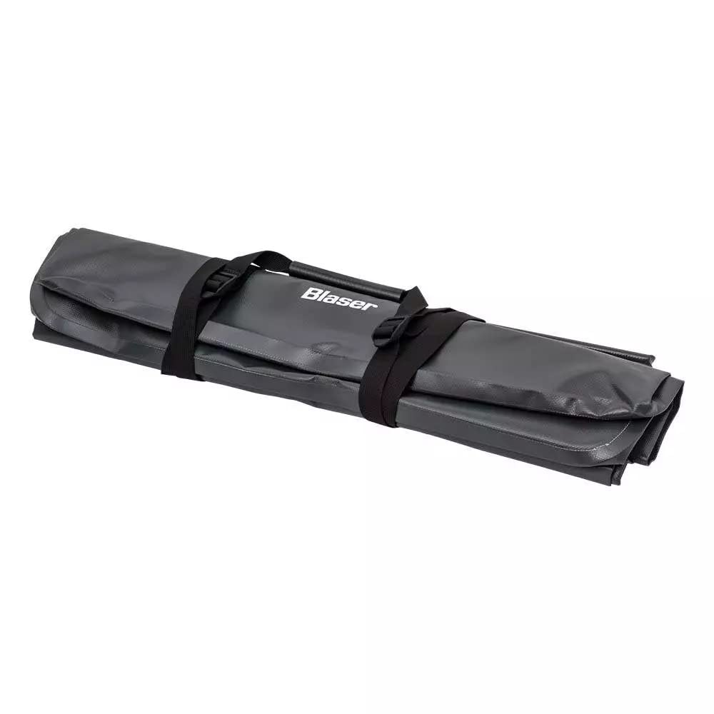 Blaser faltbare Wildwanne 96 Liter - 60cm x 40cm x 40cm Transportwanne für die Jagd - Auslaufsichere Wildtransportwanne für Jäger