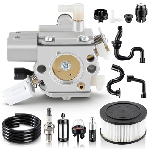 MS251 Carburetor for Stihl Chainsaw MS251 MS231 MS251C-BE