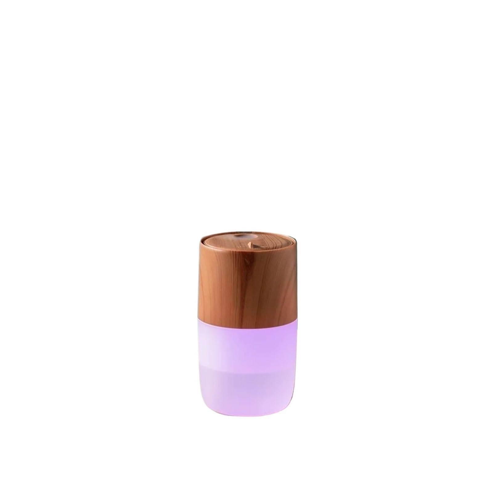 Nawilżacze Przenośny samochodowy nawilżacz powietrza dyfuzor zapachowy USB rozpylacz mgiełki odświeżacz powietrza do samochodu dyfuzor wnętrza samochodu Mini Nawilżacz USB(USB Type 3)