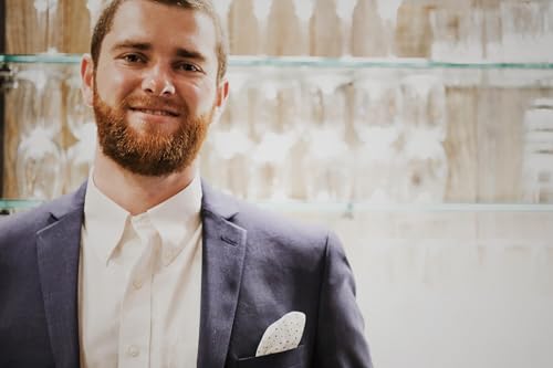 Page de couverture de Carey Vanderborg Interviews Cru Host, Chappy Cottrell