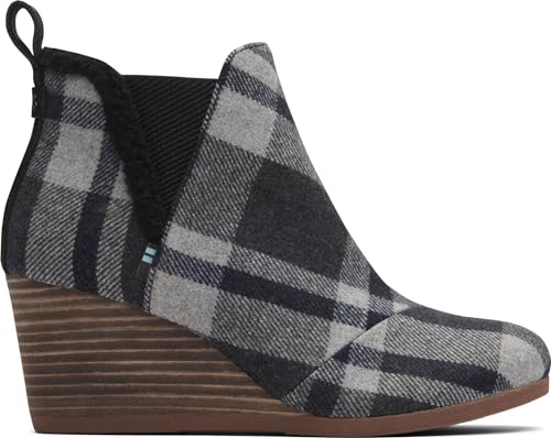 TOMS Women's, Kelsey Ankle Boot