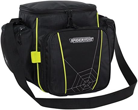 Spiderwire Tackle Bag Black, Small
