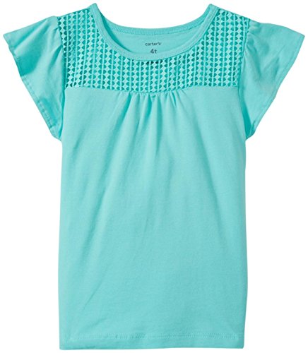 Carter's Girls Knit Fashion Top 273G457