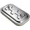 Duct Access Door 10 x 6 High Temperature Grease Duct Access Door (5 Pack)