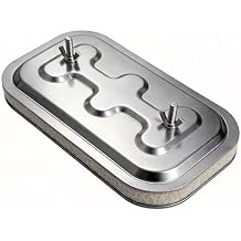 Duct Access Door 12 x 8 High Temperature Grease Duct Access Door 5 Pack