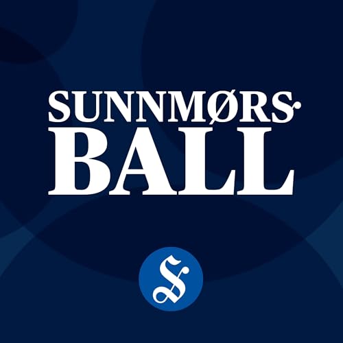 Couverture de Sunnm&oslash;rsball