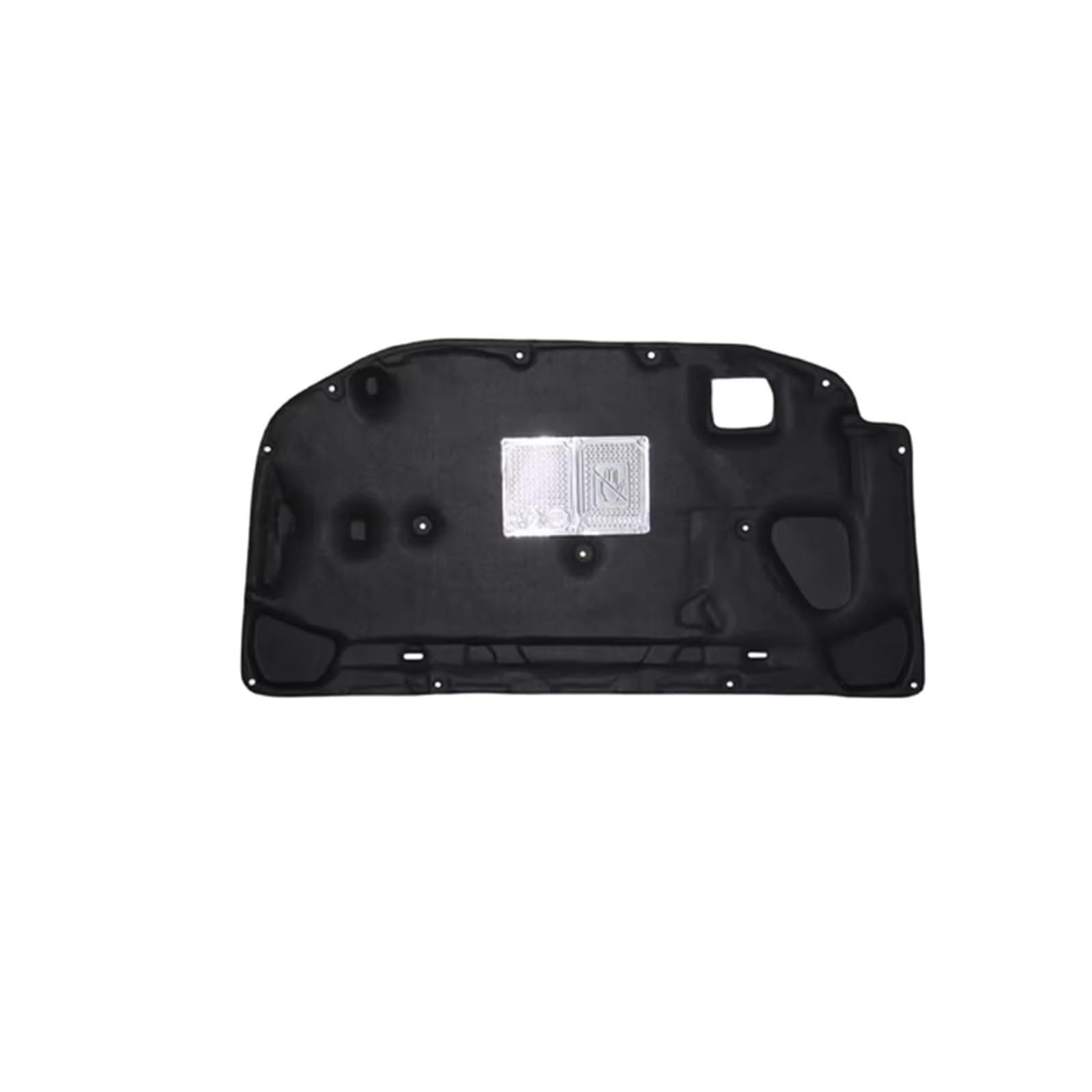 Revêtement phonique capot moteur Camry XV30 B