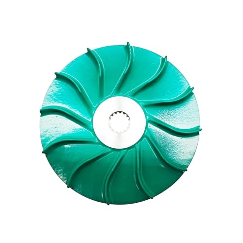 Variateur scooter RSZ poulie de visage pour résoudre les pertes de vitesse