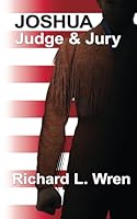 Jpshua: Judge & Jury 1541249240 Book Cover