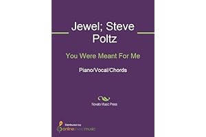 You Were Meant For Me Jewelry