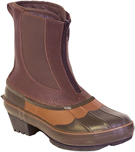 Kenetrek Bobcat Cowboy Zip Insulated Pac Boot