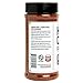 Hardcore Carnivore Red: All Purpose Seasoning (11 oz Shaker) Texas-Made, for Pork, Chicken, BBQ, Grilling and Smoking