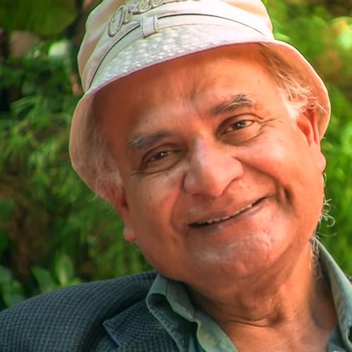 Quantum Spirituality with Amit Goswami cover art