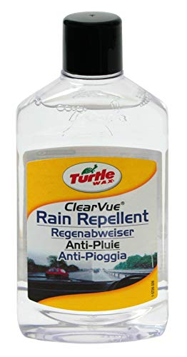 Liquido Anti-Pioggia Per Parabrezza TW38479 - 300 Ml | Effetto Idrorepellente Prolungato - Foto 3