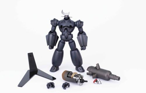 Revoltech Giant Robo: GR-2 Action Figure Series #21